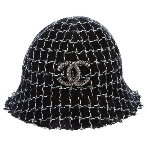 hat coco chanel|Coco Chanel original hats.